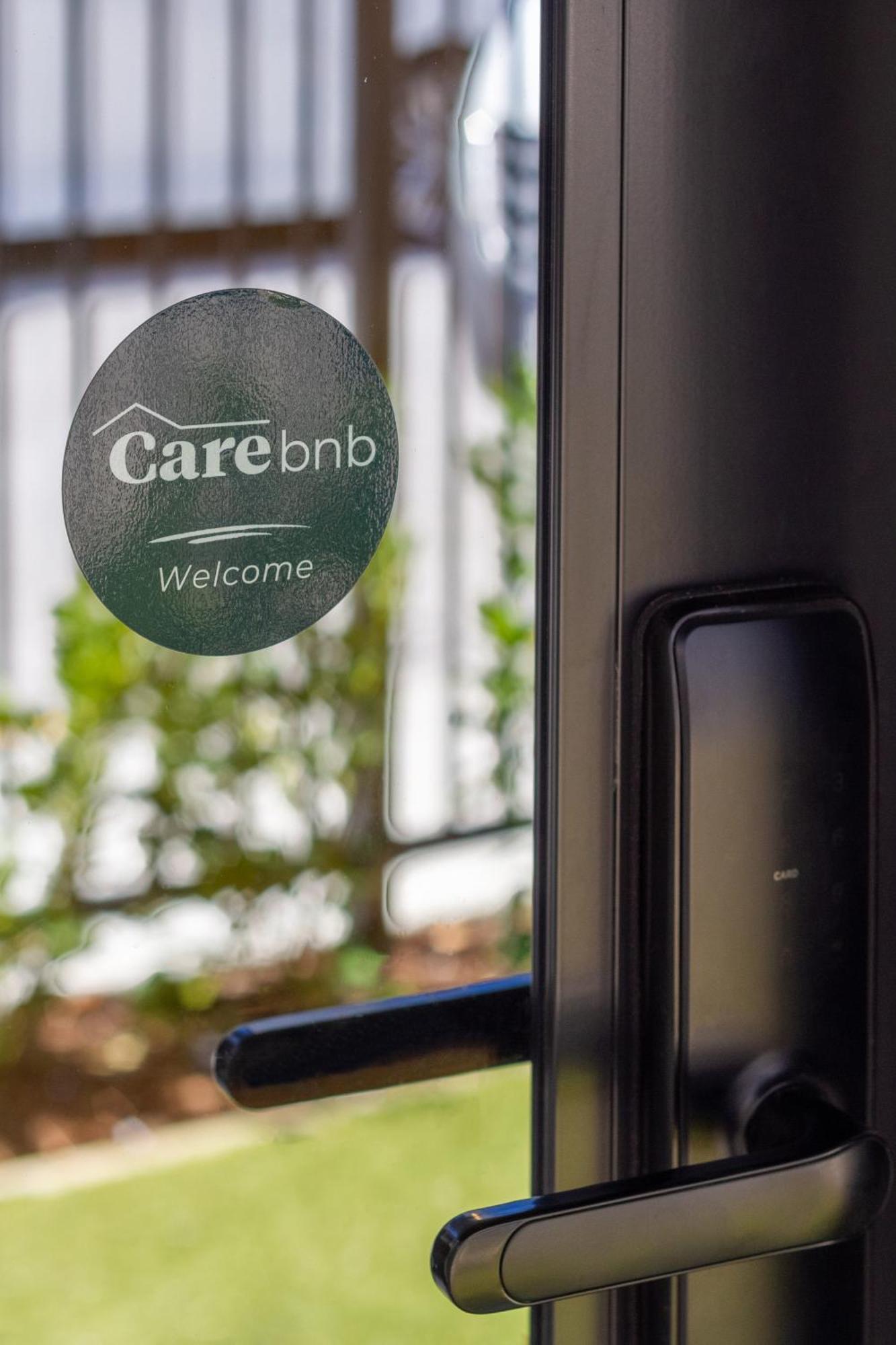 Central City Charm: Pet-Friendly Studio Christchurch Exterior foto