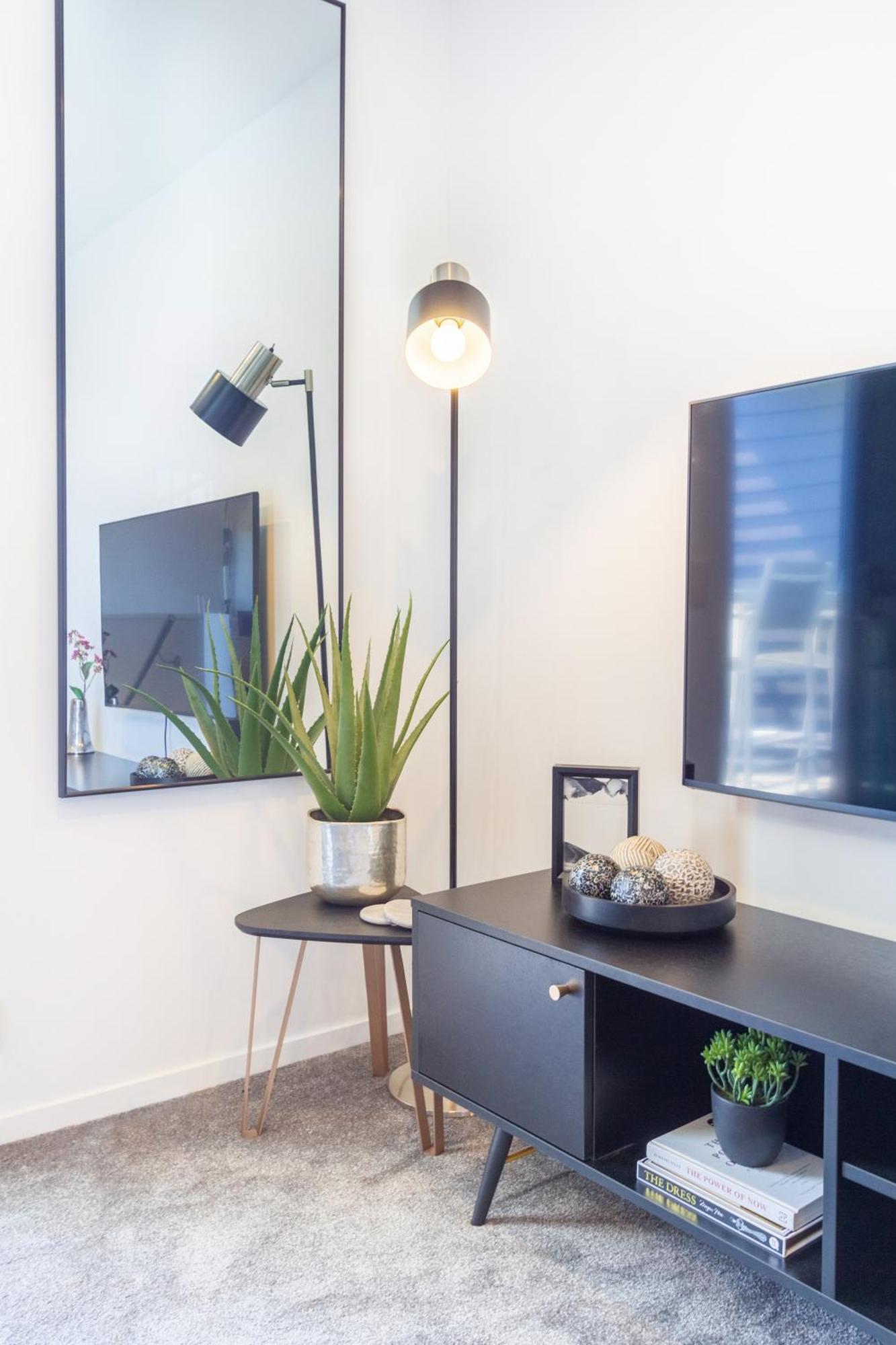 Central City Charm: Pet-Friendly Studio Christchurch Exterior foto