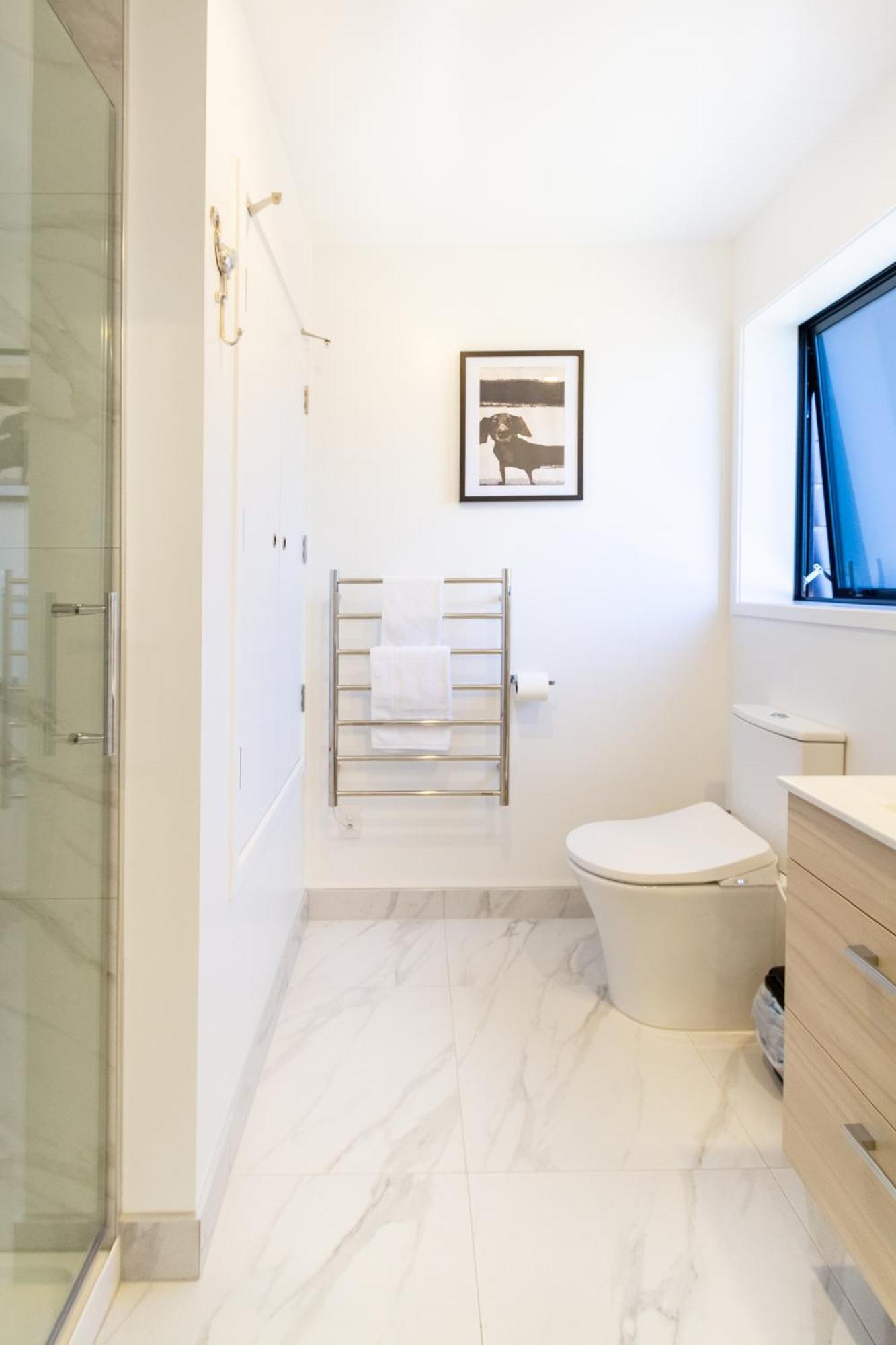 Central City Charm: Pet-Friendly Studio Christchurch Exterior foto